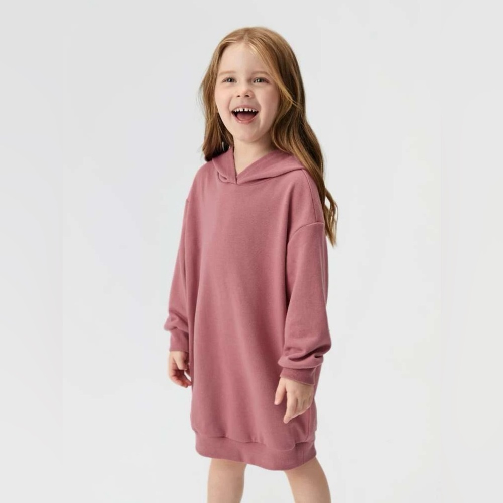 Toddler dress